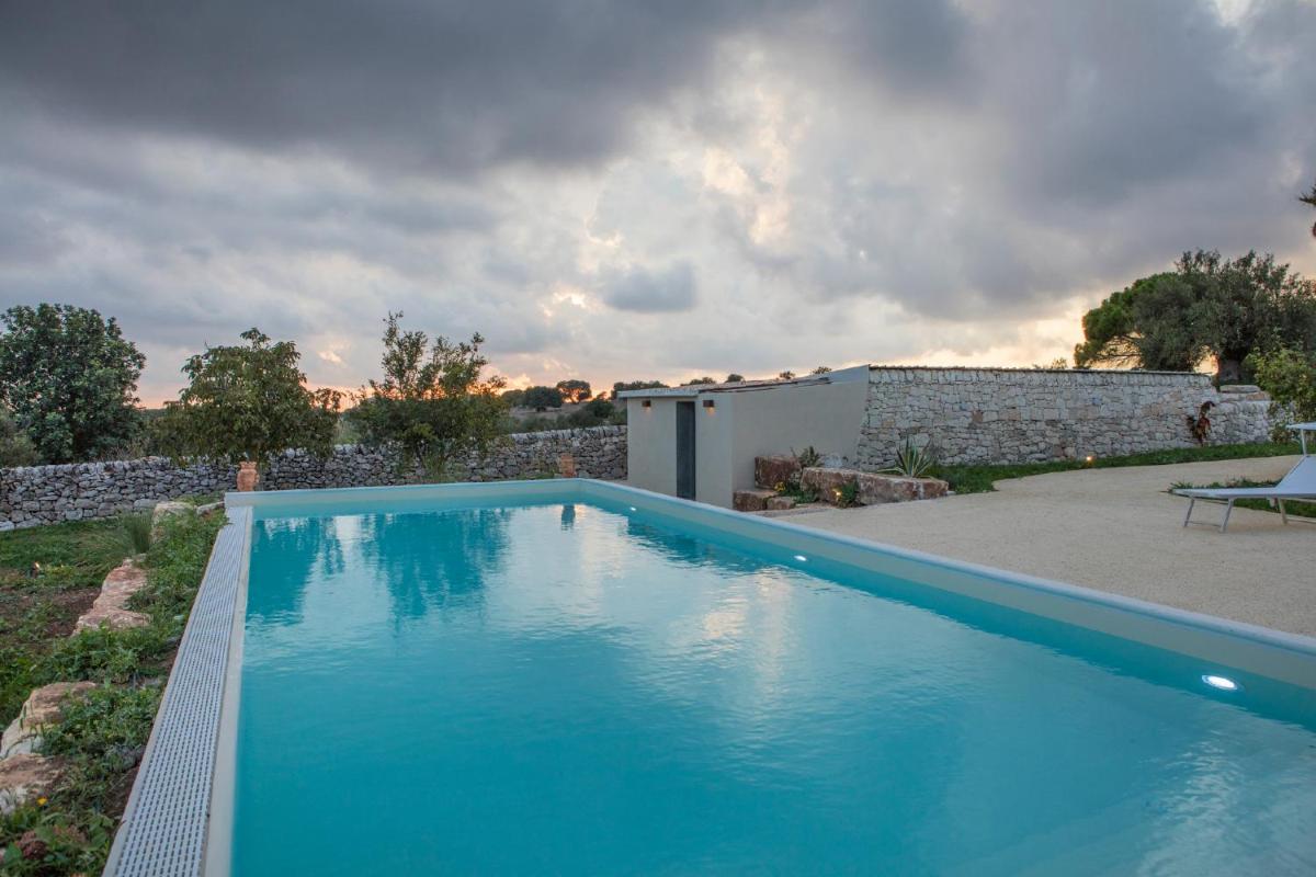 Terre di Cavalusi Relais