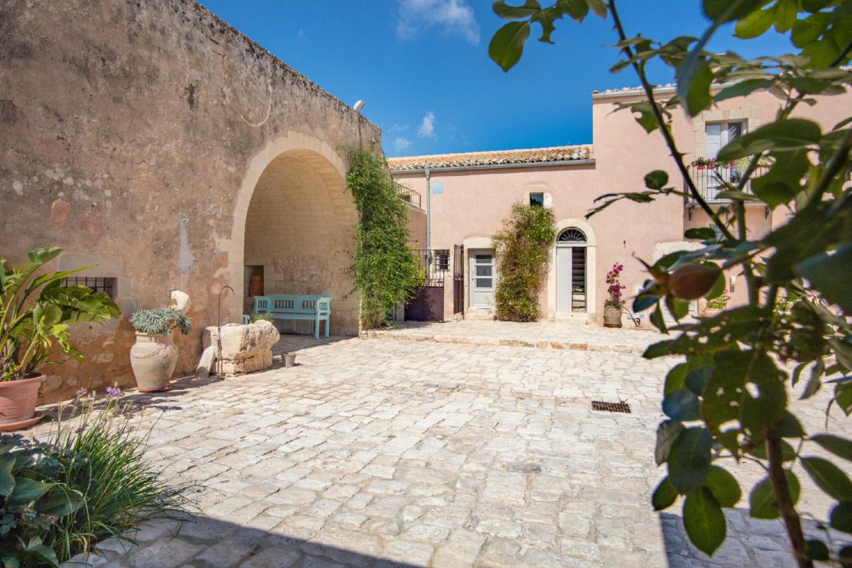 Terre di Cavalusi Relais