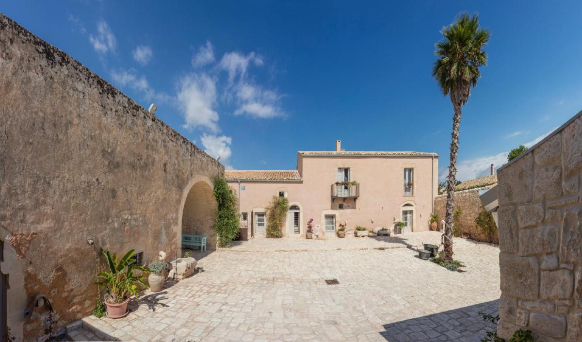 Terre di Cavalusi Relais