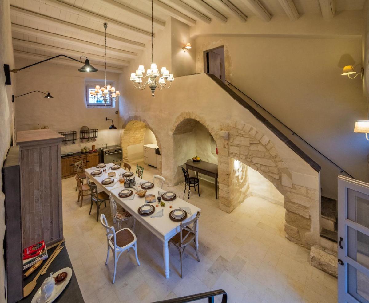 Terre di Cavalusi Relais