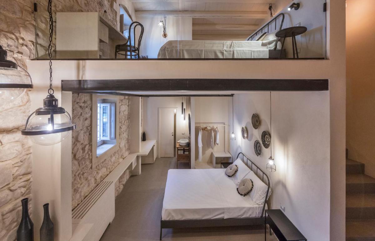 Terre di Cavalusi Relais