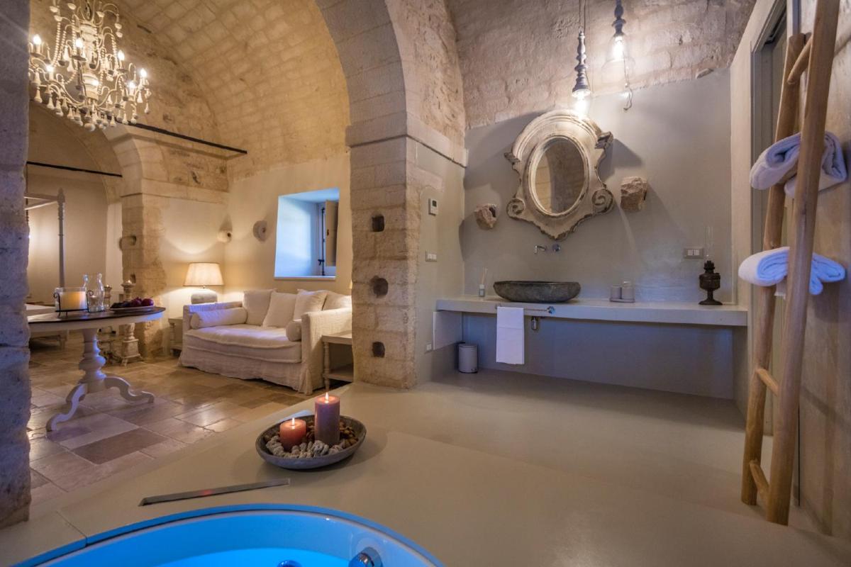 Terre di Cavalusi Relais