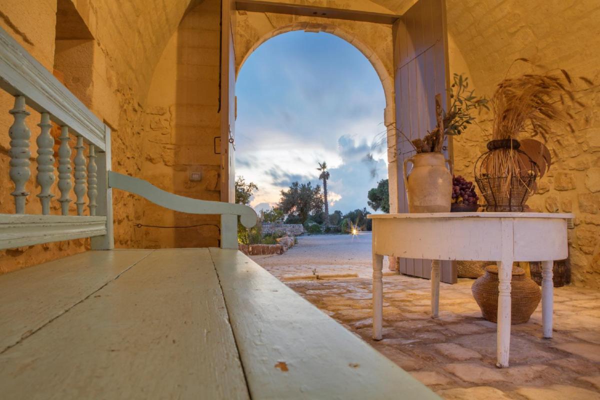 Terre di Cavalusi Relais