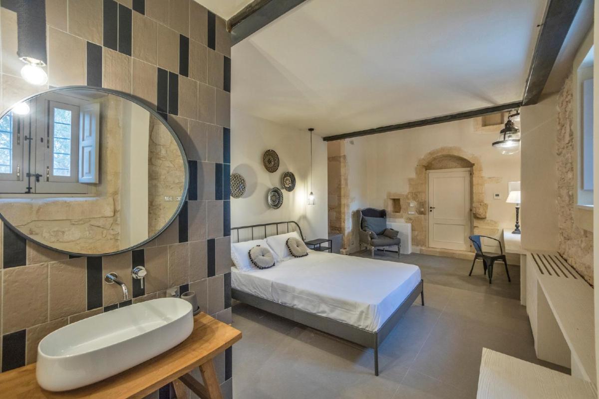 Terre di Cavalusi Relais