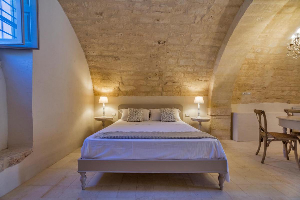 Terre di Cavalusi Relais