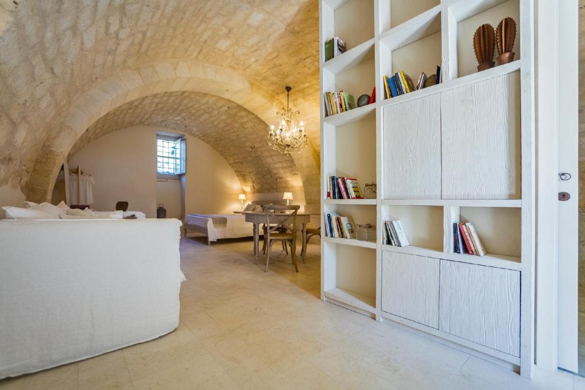 Terre di Cavalusi Relais