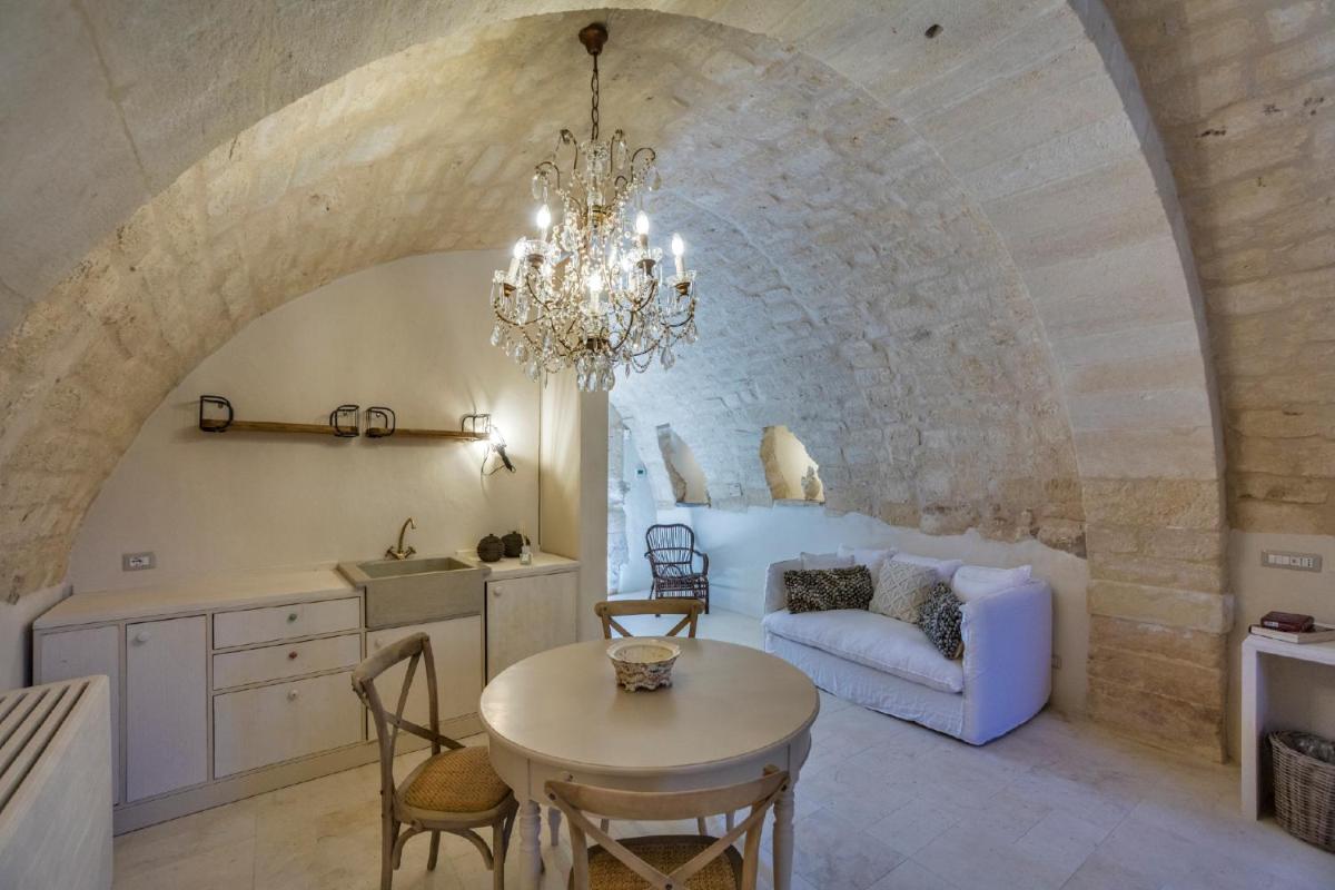 Terre di Cavalusi Relais