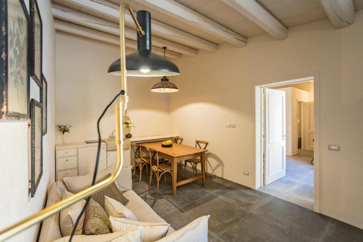 Terre di Cavalusi Relais