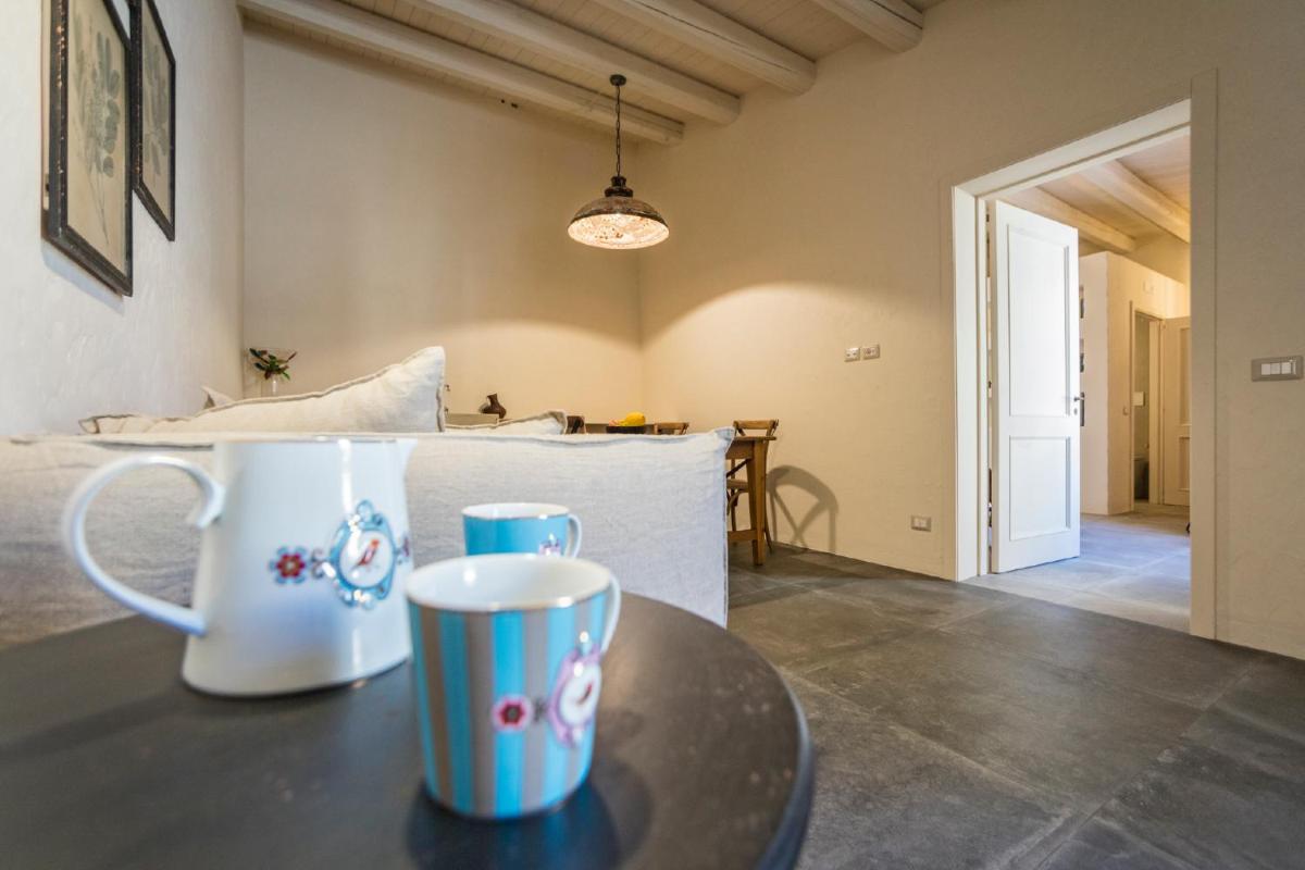 Terre di Cavalusi Relais