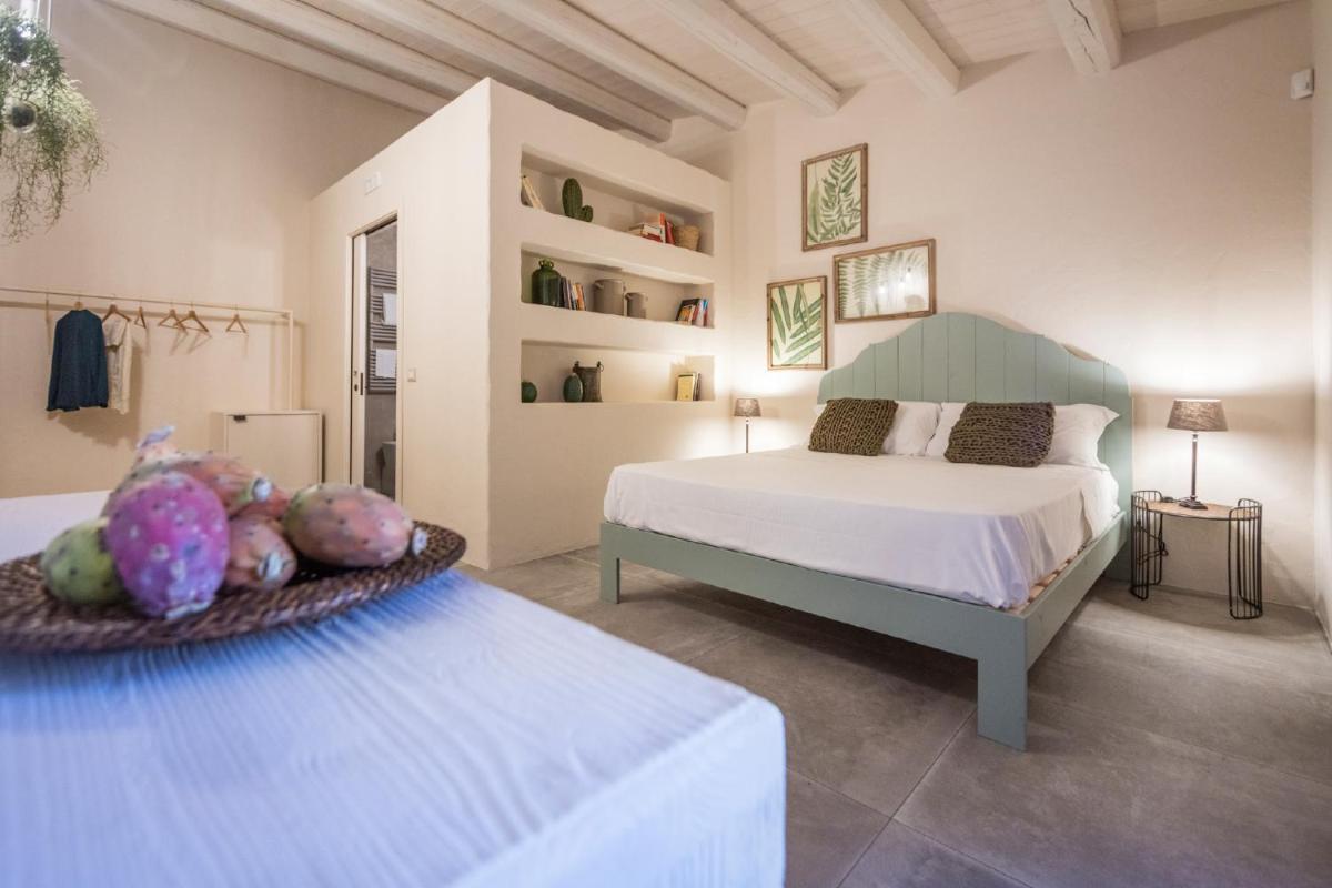 Terre di Cavalusi Relais