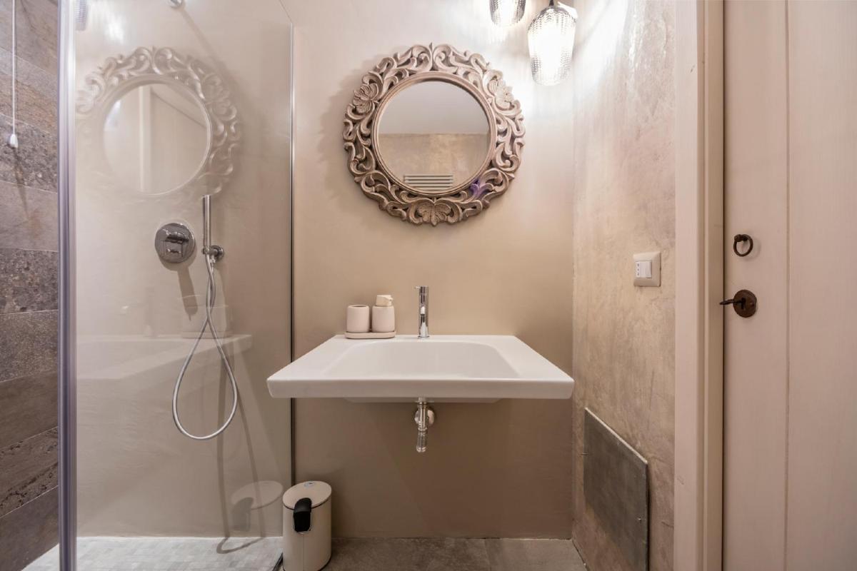 Terre di Cavalusi Relais