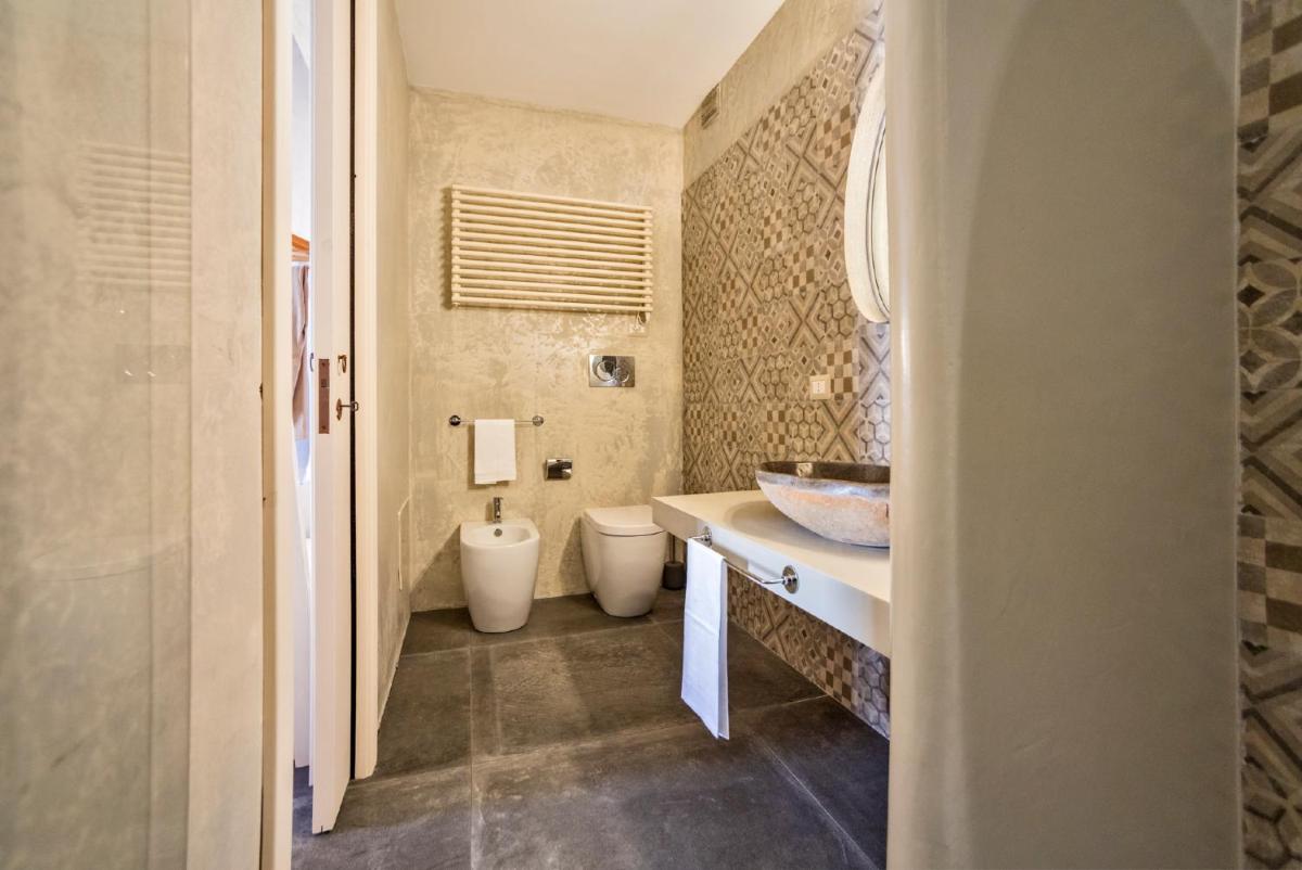 Terre di Cavalusi Relais