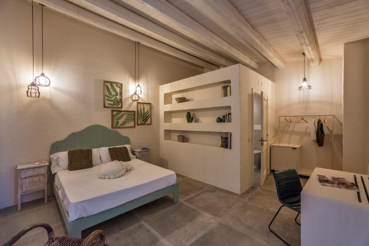 Terre di Cavalusi Relais