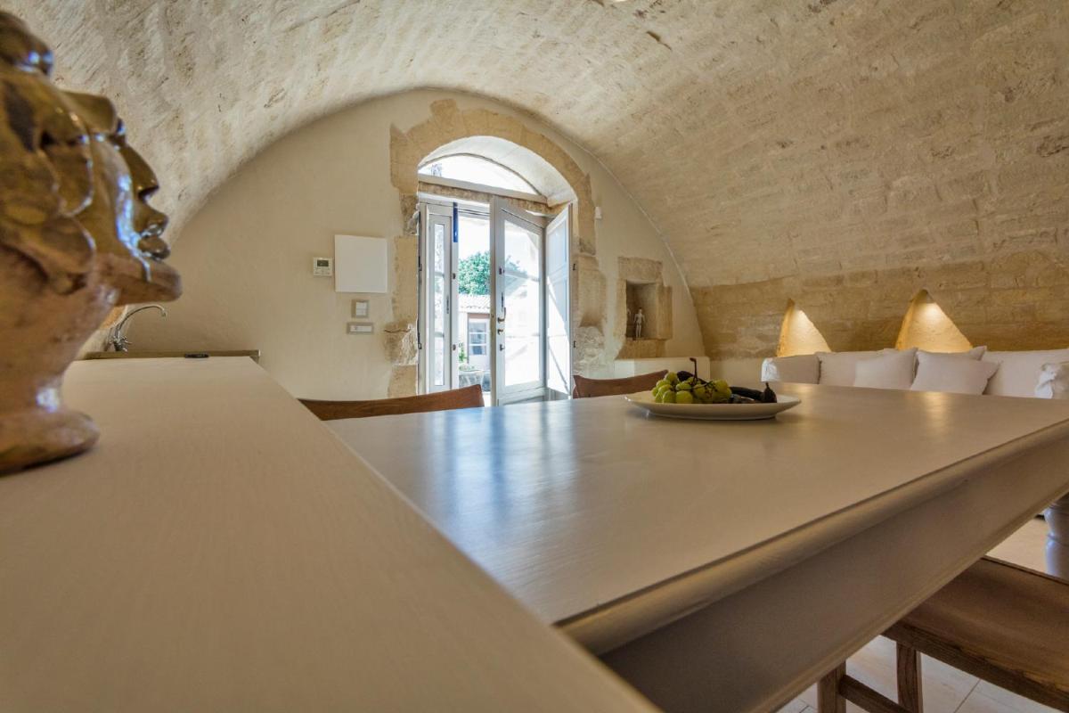 Terre di Cavalusi Relais