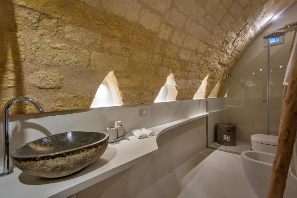 Terre di Cavalusi Relais