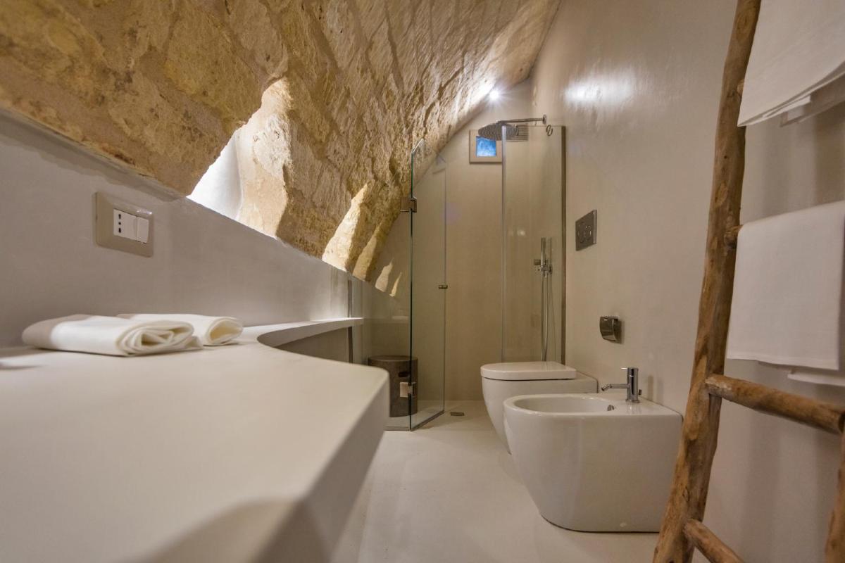 Terre di Cavalusi Relais