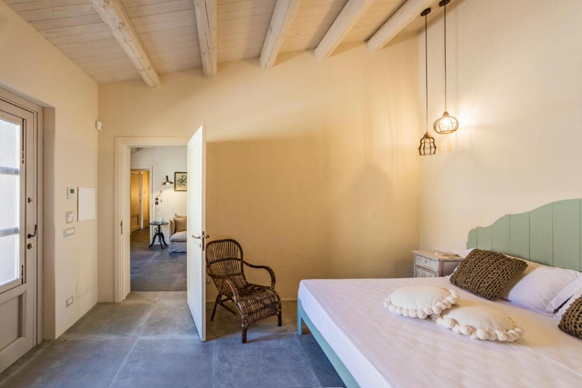 Terre di Cavalusi Relais