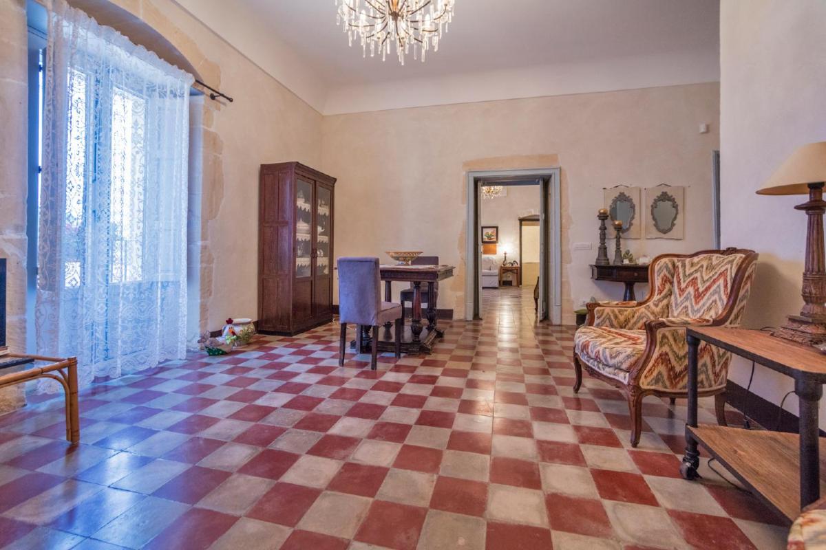 Terre di Cavalusi Relais