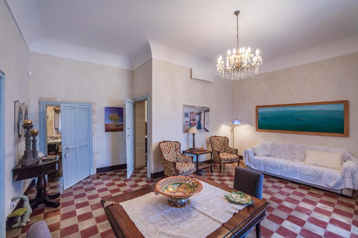 Terre di Cavalusi Relais