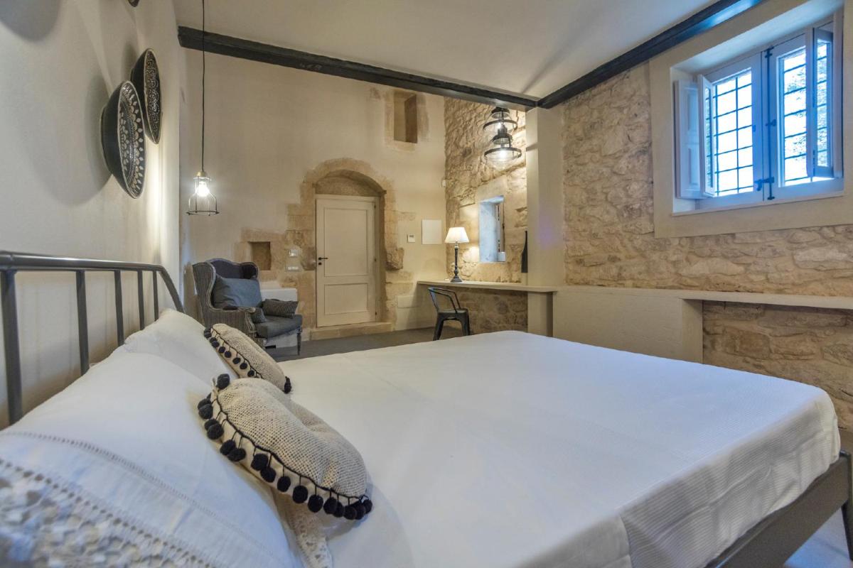 Terre di Cavalusi Relais