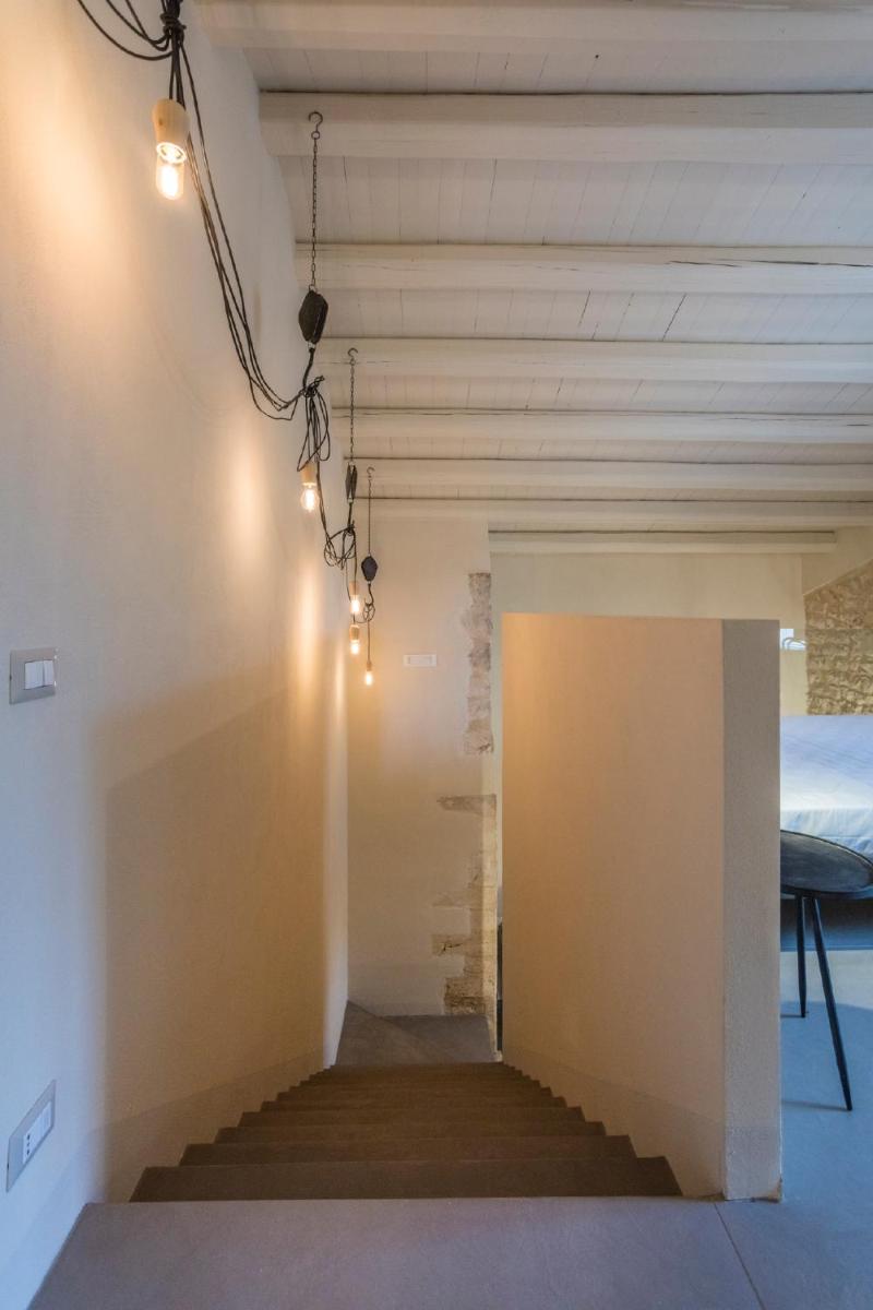 Terre di Cavalusi Relais