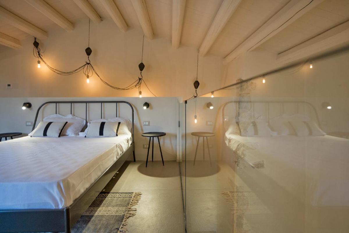 Terre di Cavalusi Relais