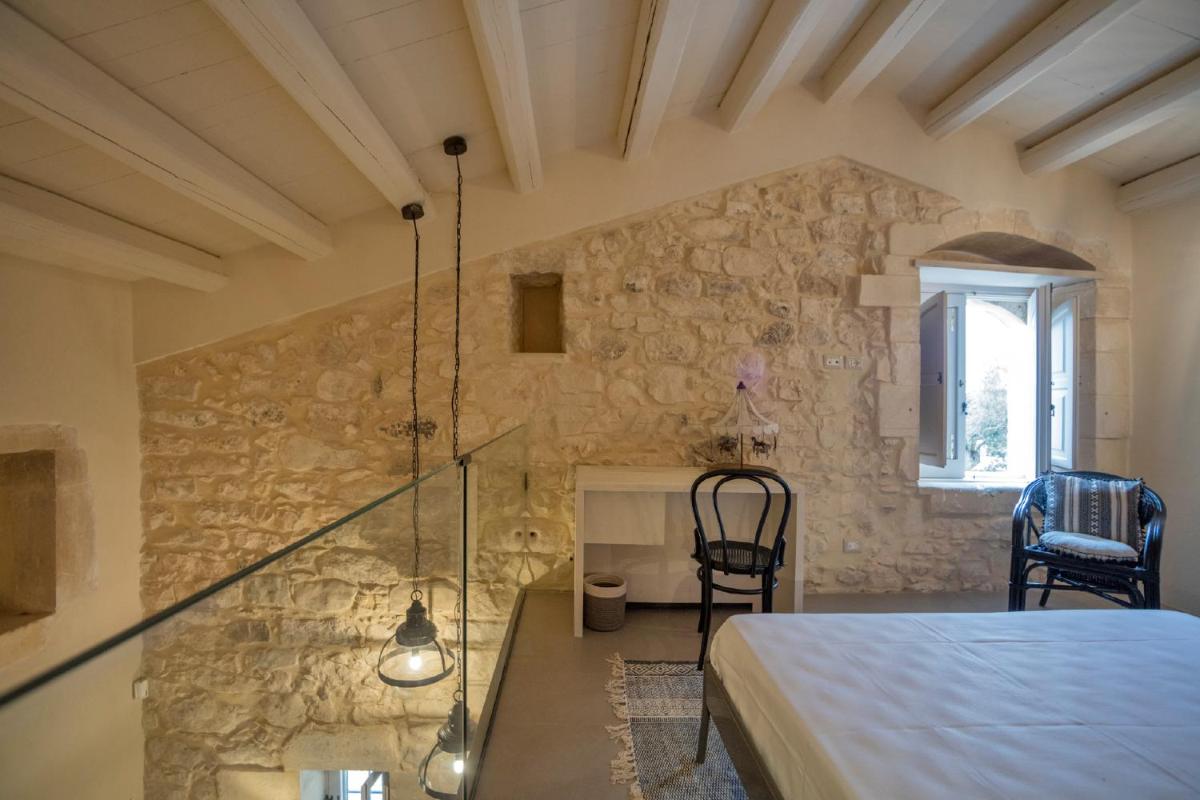 Terre di Cavalusi Relais