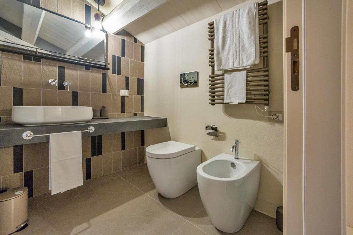 Terre di Cavalusi Relais