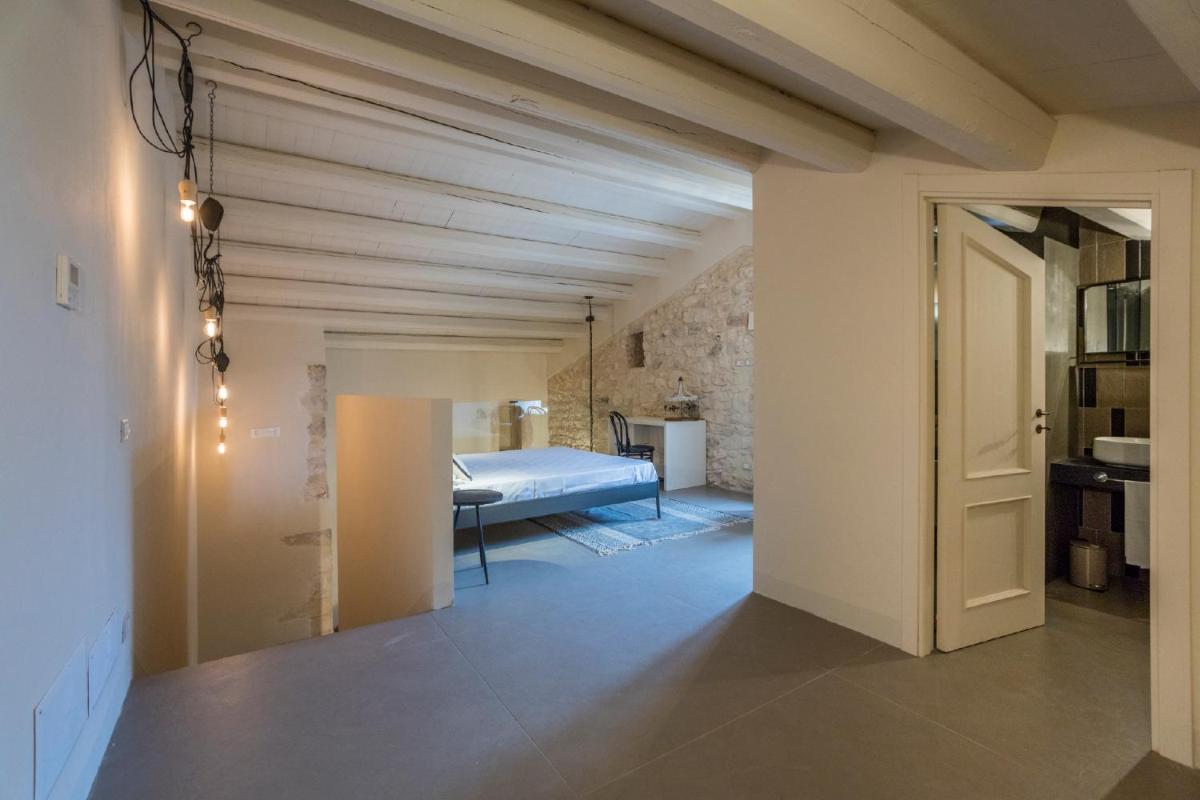 Terre di Cavalusi Relais