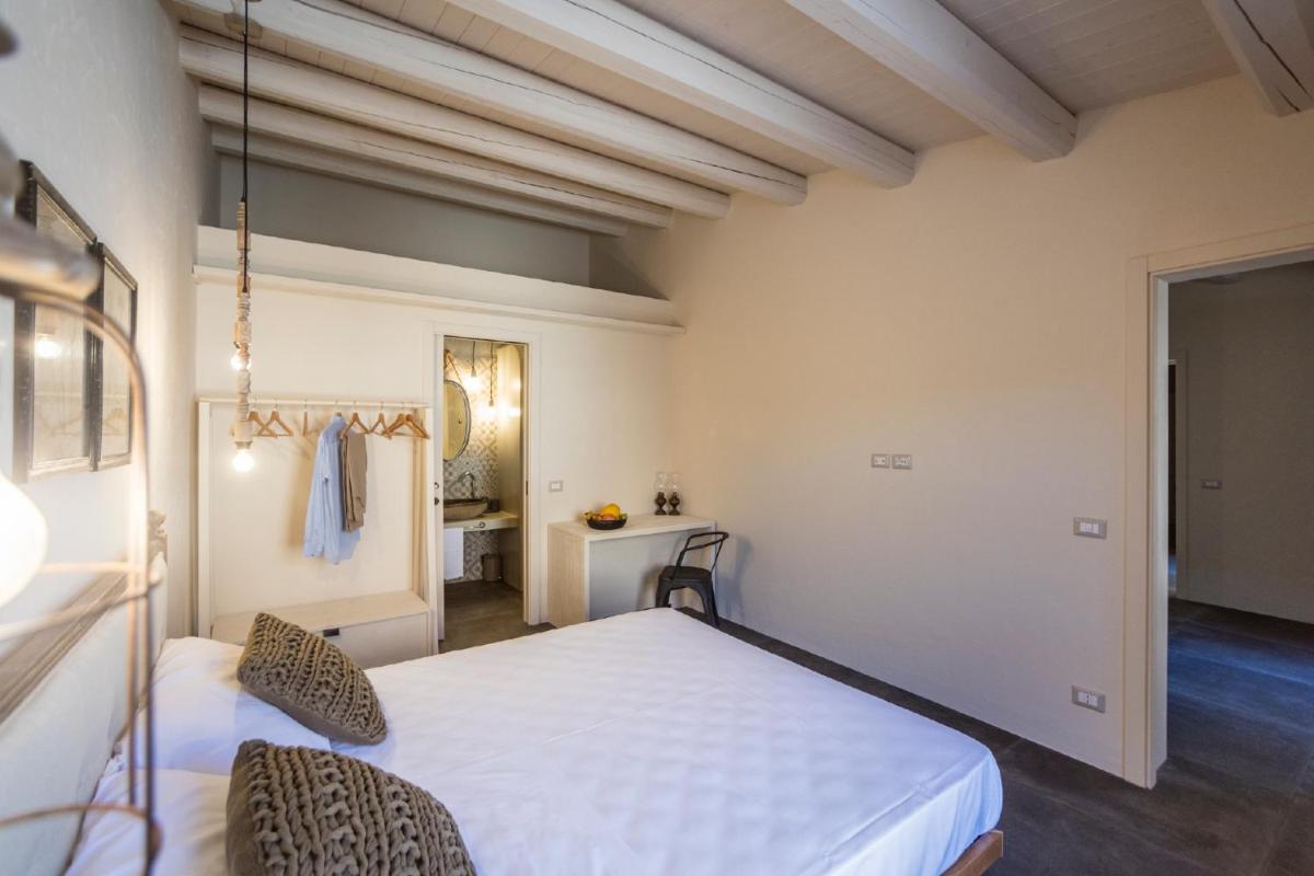 Terre di Cavalusi Relais