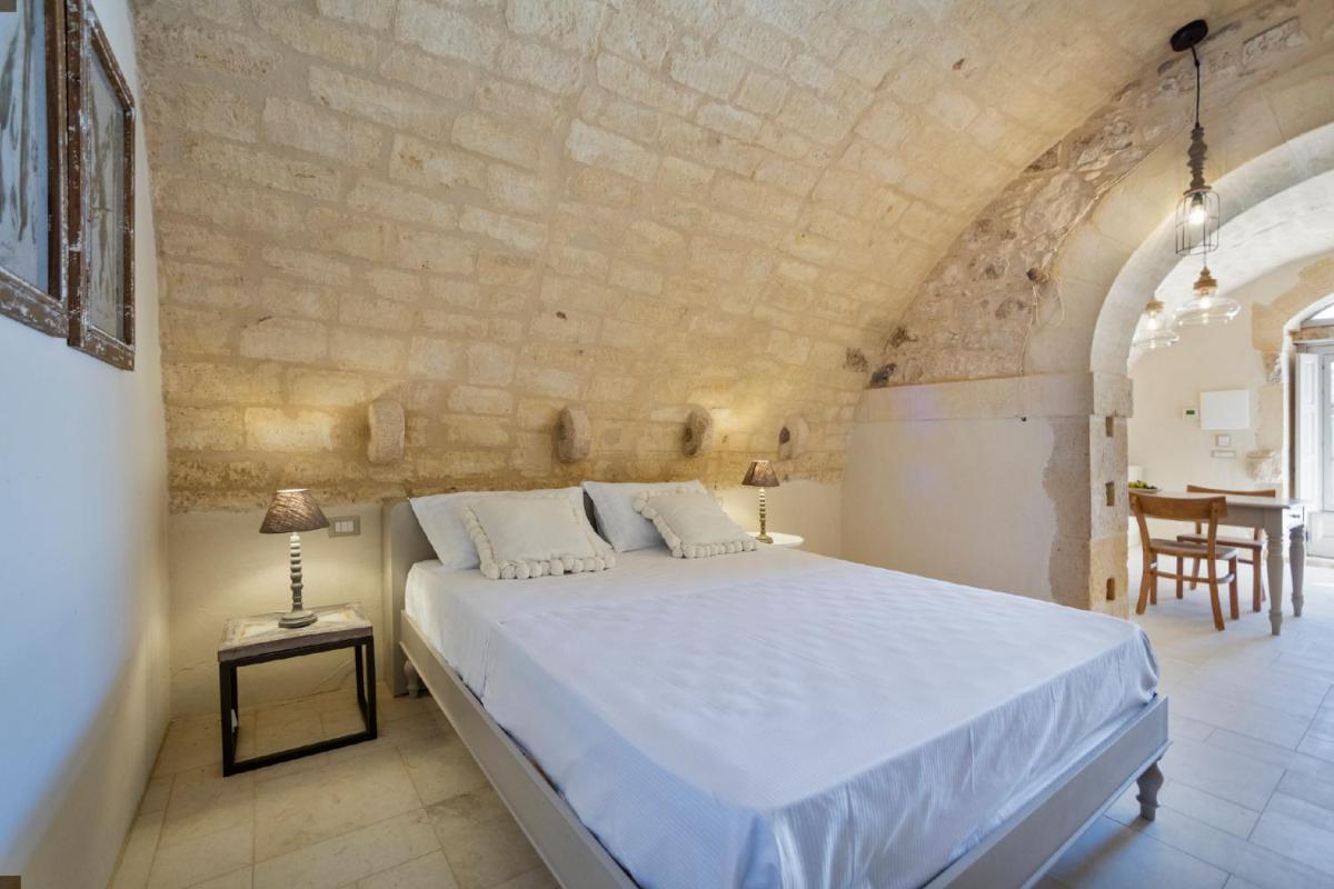 Terre di Cavalusi Relais