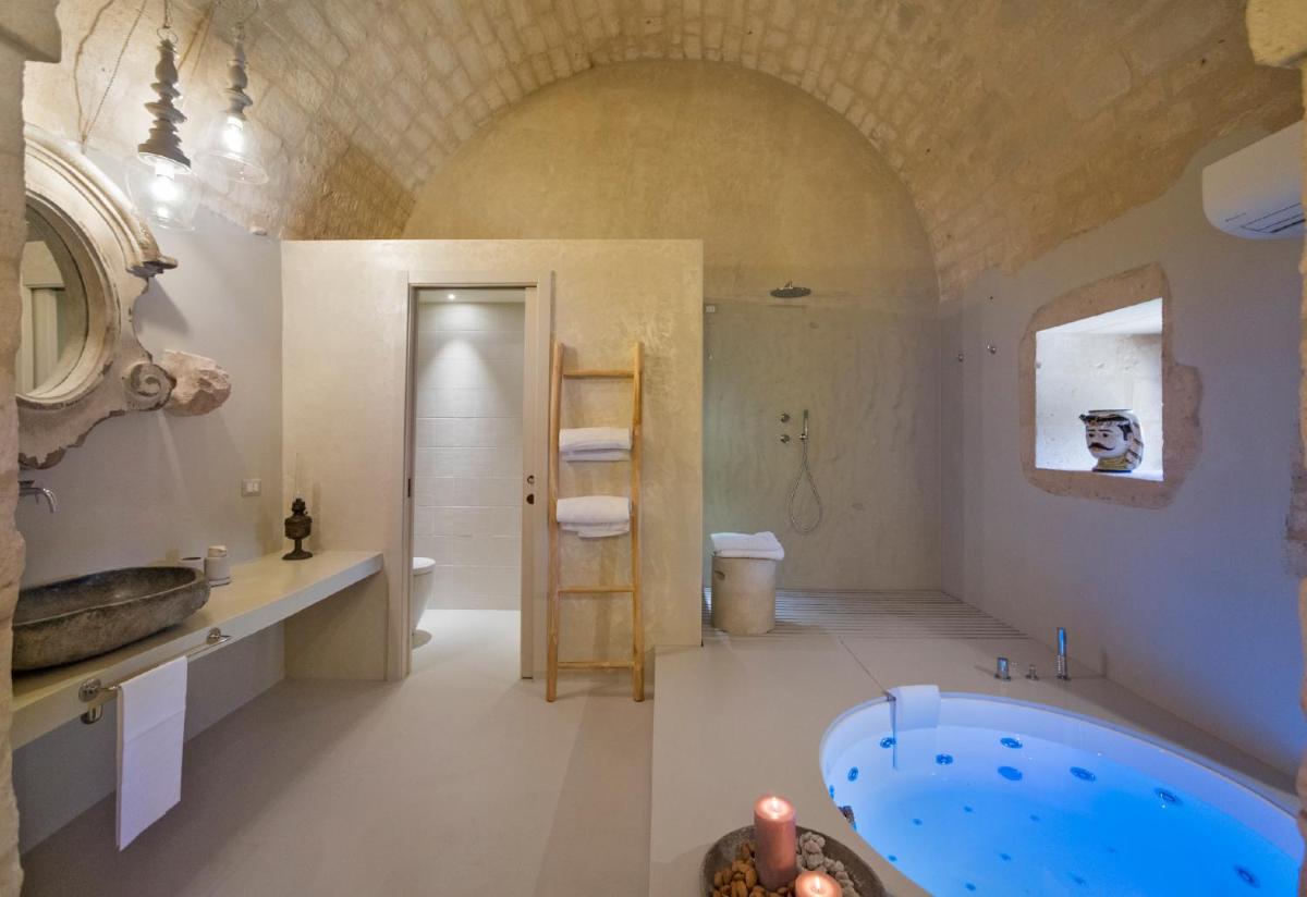 Terre di Cavalusi Relais