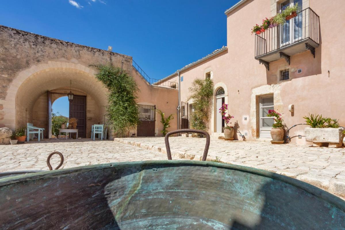 Terre di Cavalusi Relais