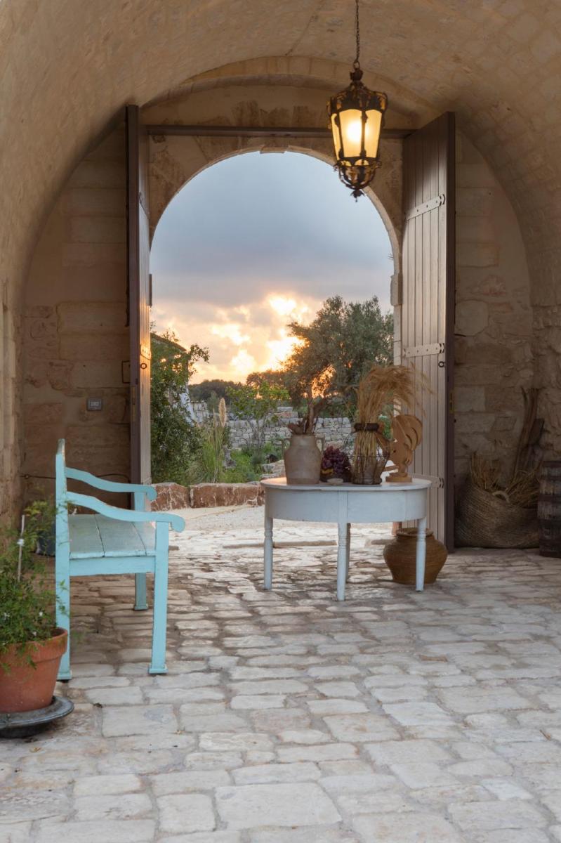 Terre di Cavalusi Relais