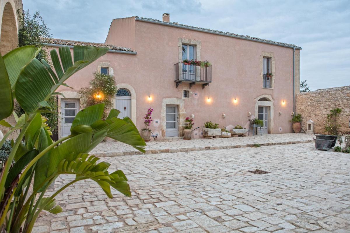 Terre di Cavalusi Relais