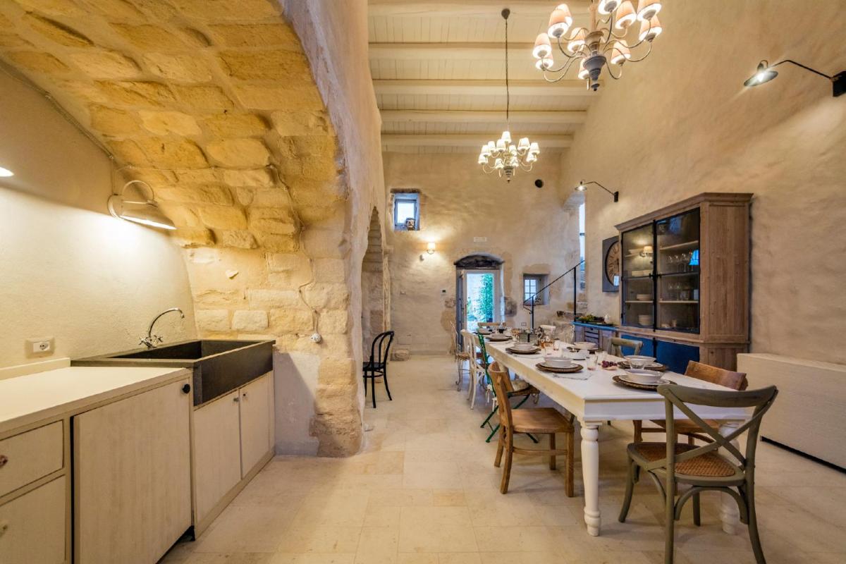 Terre di Cavalusi Relais