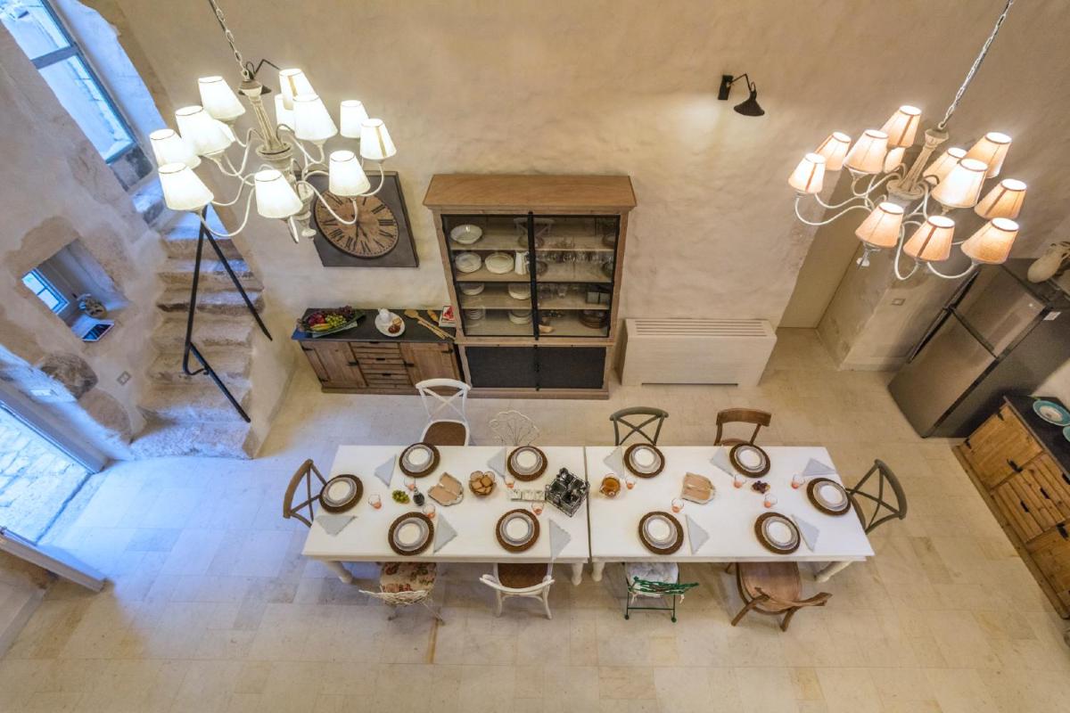 Terre di Cavalusi Relais