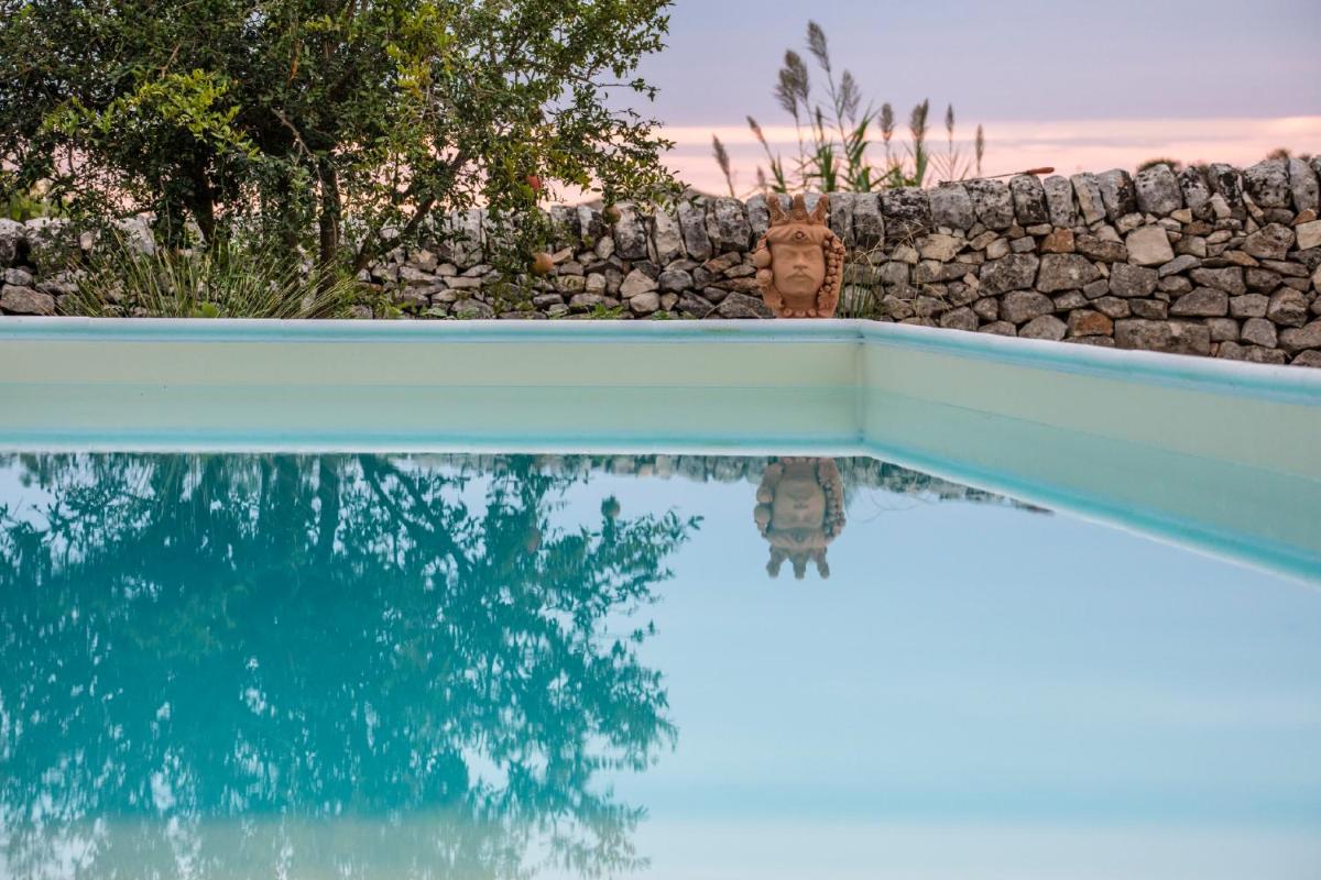 Terre di Cavalusi Relais