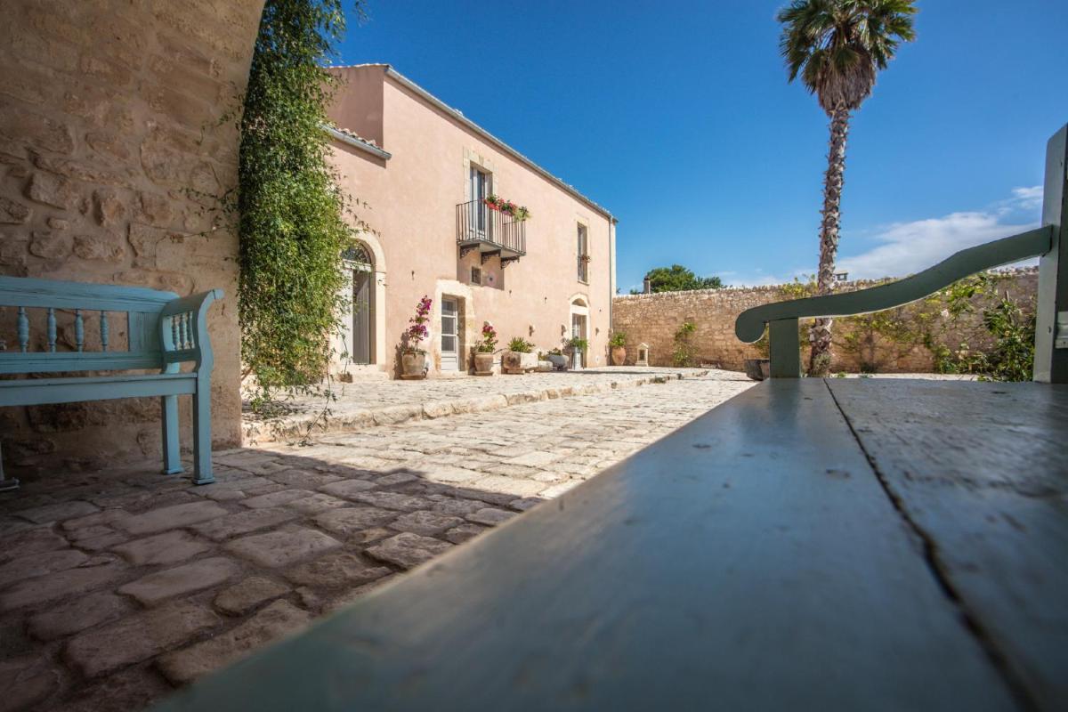 Terre di Cavalusi Relais