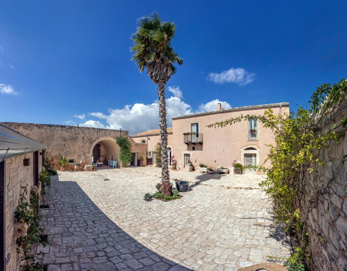 Terre di Cavalusi Relais