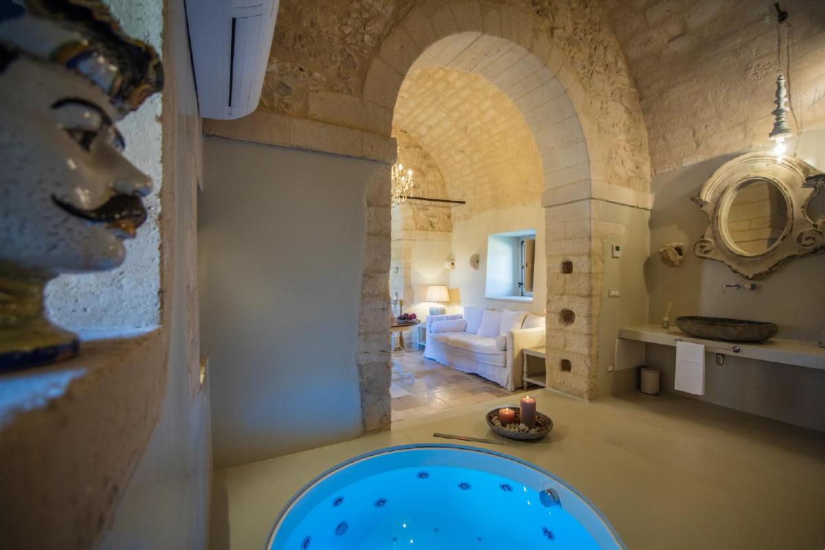 Terre di Cavalusi Relais