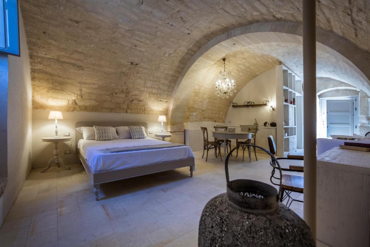 Terre di Cavalusi Relais