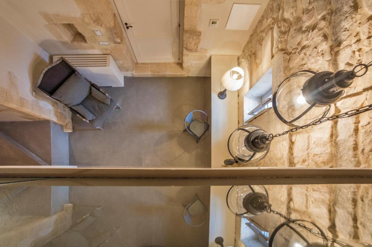 Terre di Cavalusi Relais