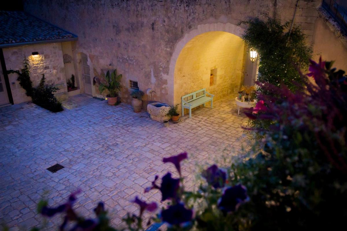 Terre di Cavalusi Relais