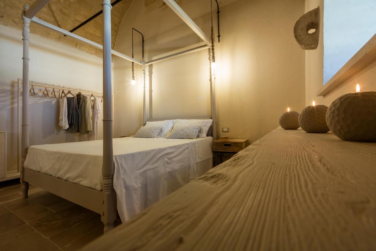 Terre di Cavalusi Relais