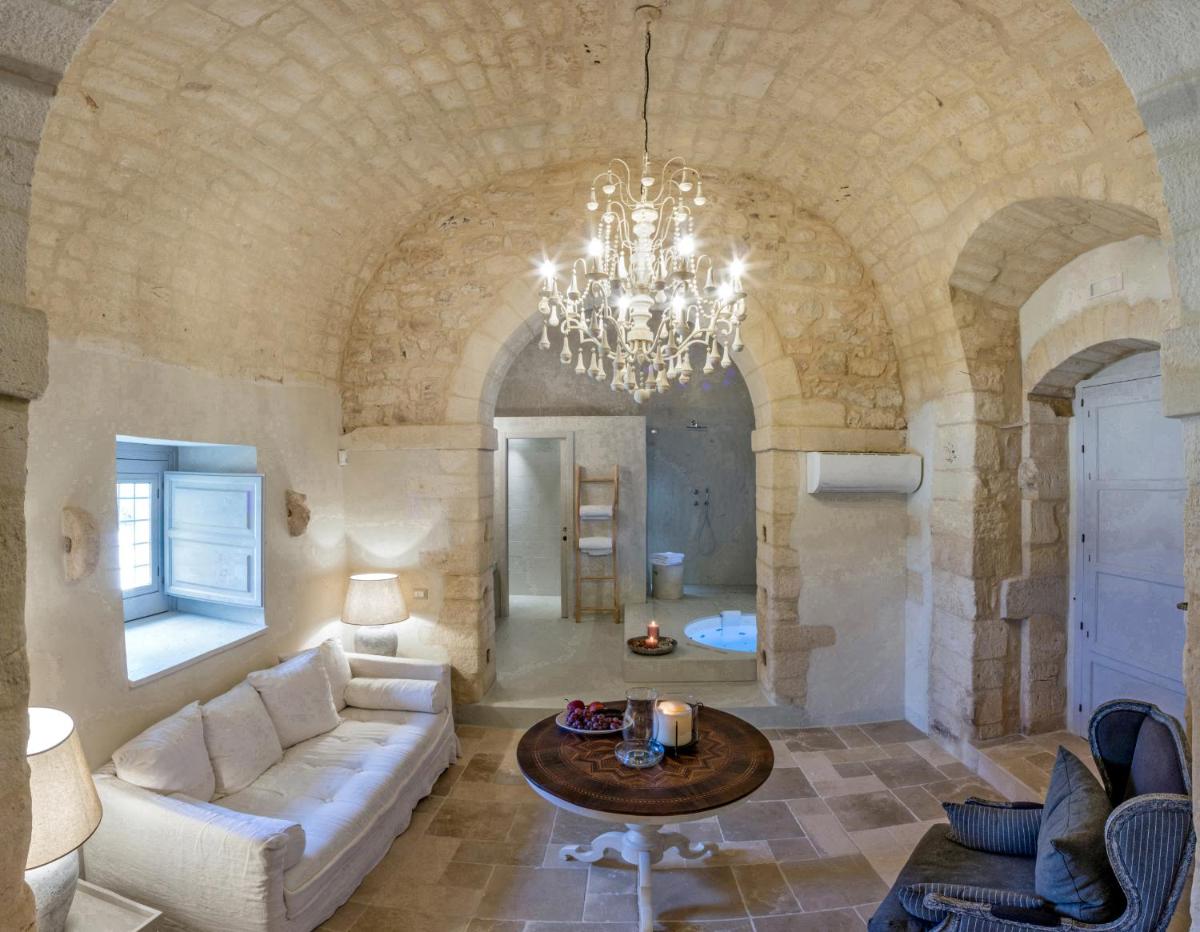 Terre di Cavalusi Relais