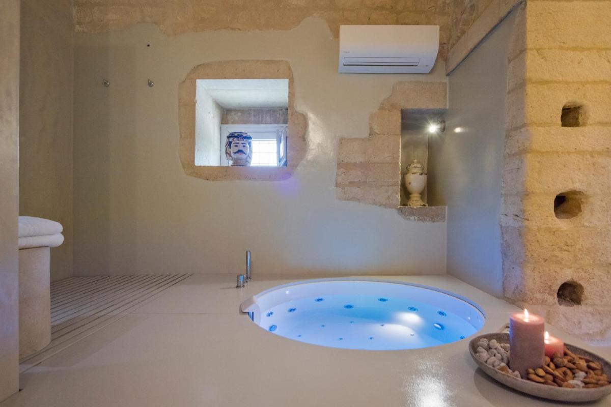 Terre di Cavalusi Relais