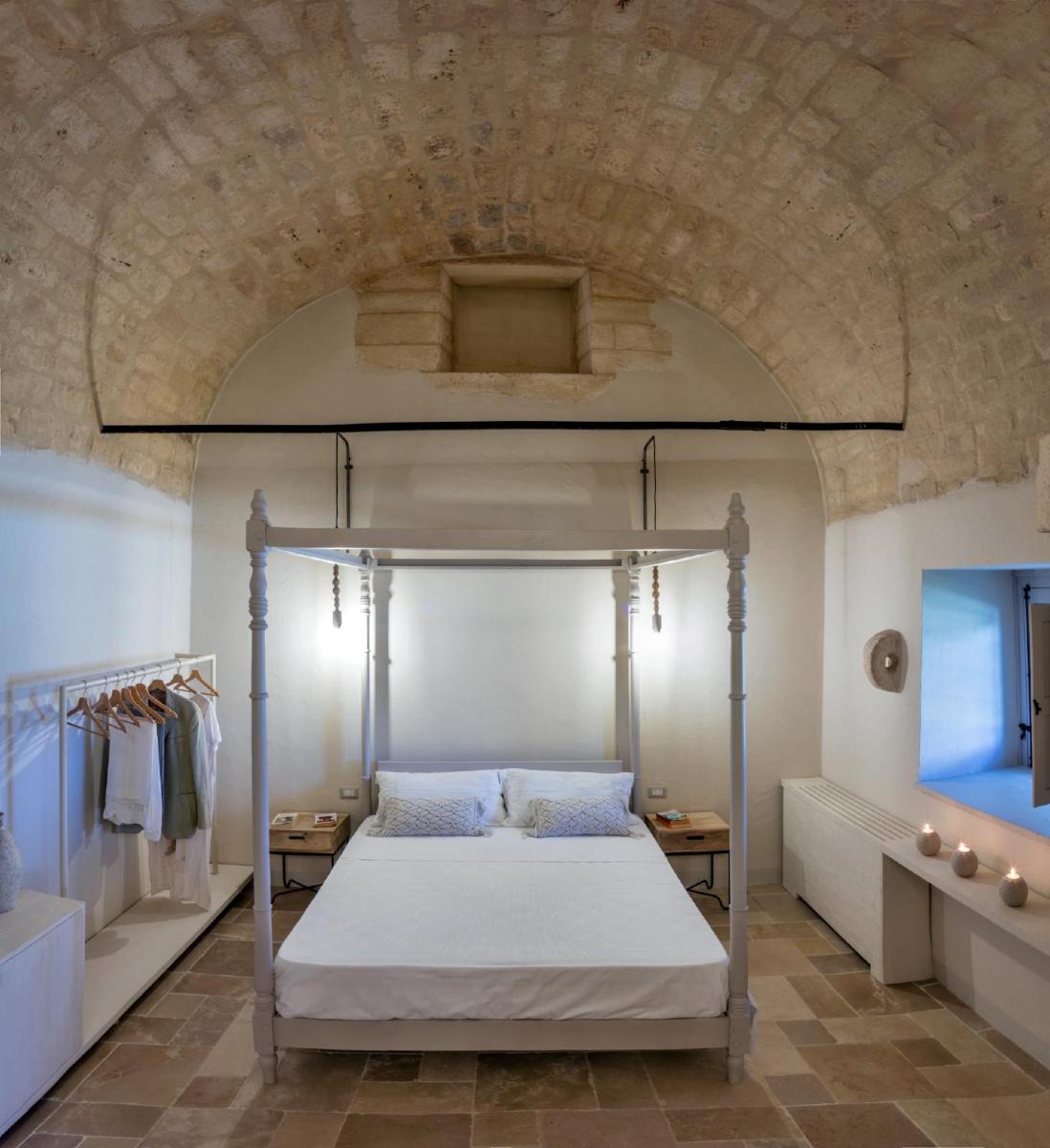 Terre di Cavalusi Relais