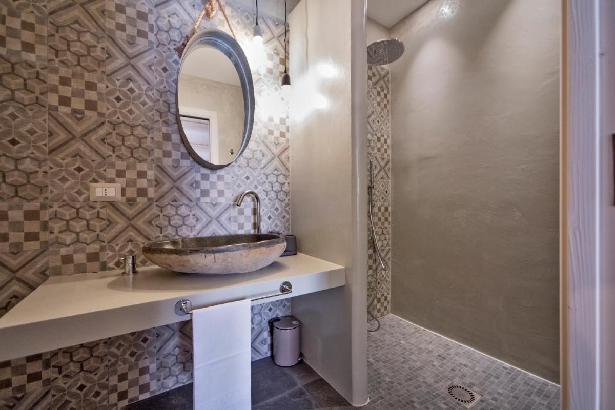 Terre di Cavalusi Relais