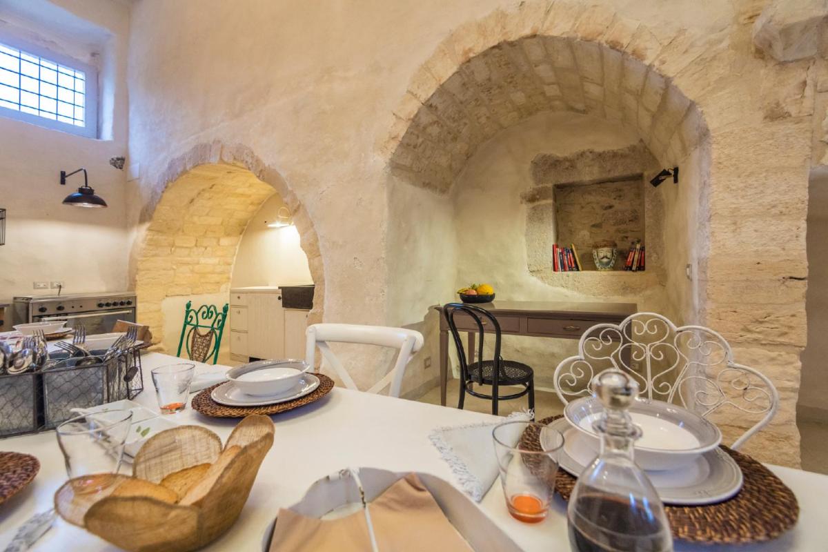 Terre di Cavalusi Relais